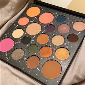 smash box star power palette